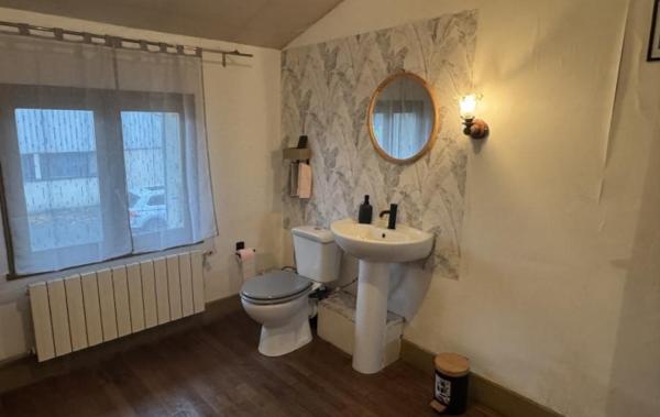 Vente Maison Avec jardin et garage Vallenay   