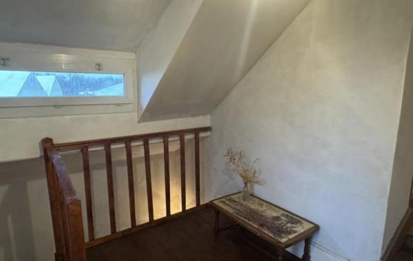 Vente Maison Avec jardin et garage Vallenay   