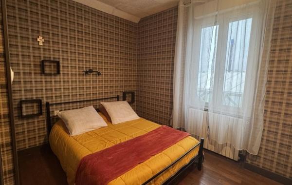 Vente Maison Avec jardin et garage Vallenay   