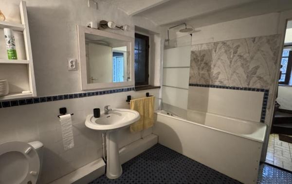 Vente Maison Avec jardin et garage Vallenay   