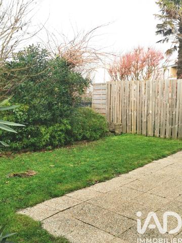 Maison à vendre 3 pièces 63 m² Saint-Gilles-Croix-de-Vie