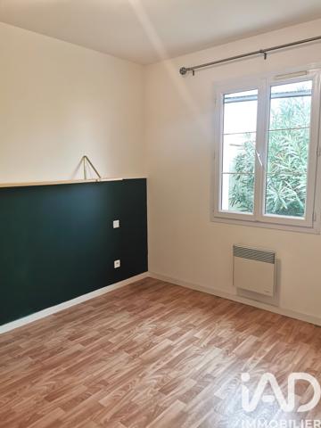 Maison à vendre 3 pièces 63 m² Saint-Gilles-Croix-de-Vie