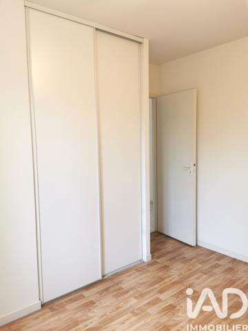 Maison à vendre 3 pièces 63 m² Saint-Gilles-Croix-de-Vie