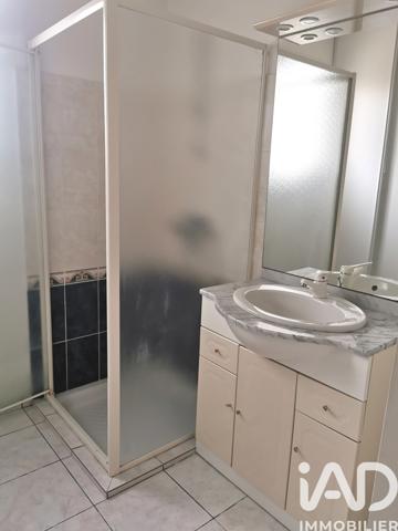 Maison à vendre 3 pièces 63 m² Saint-Gilles-Croix-de-Vie