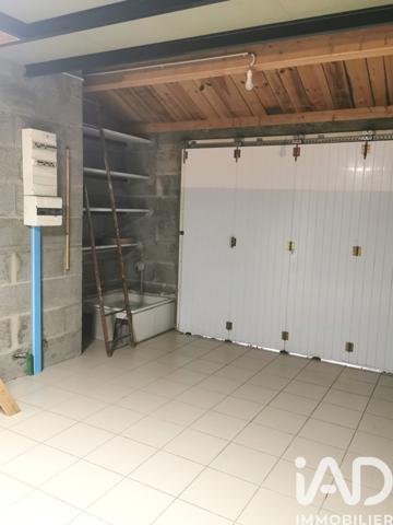 Maison à vendre 3 pièces 63 m² Saint-Gilles-Croix-de-Vie