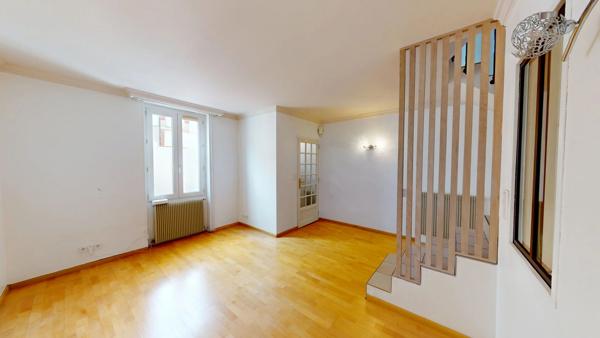 Orléans - Dunois Maison 4 Pièces 93m²