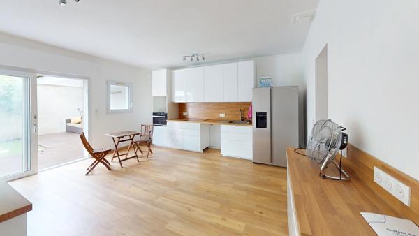 Orléans - Dunois Maison 4 Pièces 93m²