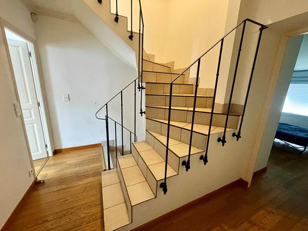 Orléans - Dunois Maison 4 Pièces 93m²