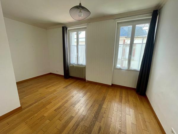 Orléans - Dunois Maison 4 Pièces 93m²