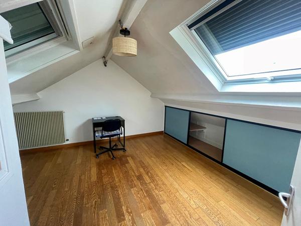 Orléans - Dunois Maison 4 Pièces 93m²