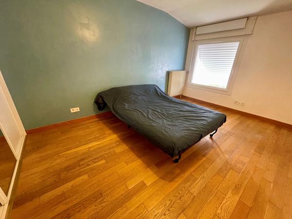 Orléans - Dunois Maison 4 Pièces 93m²