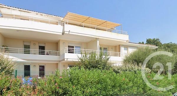 Appartement F2 à vendre  2 pièces - 52,77 m2 LA GARDE - 83
