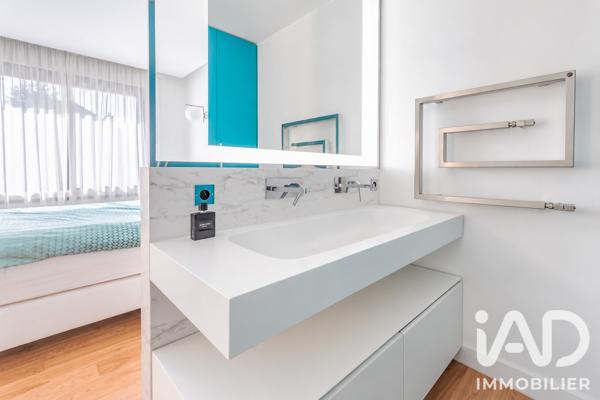 Maison (prestige) à vendre 7 pièces 200 m² Le Plessis-Robinson