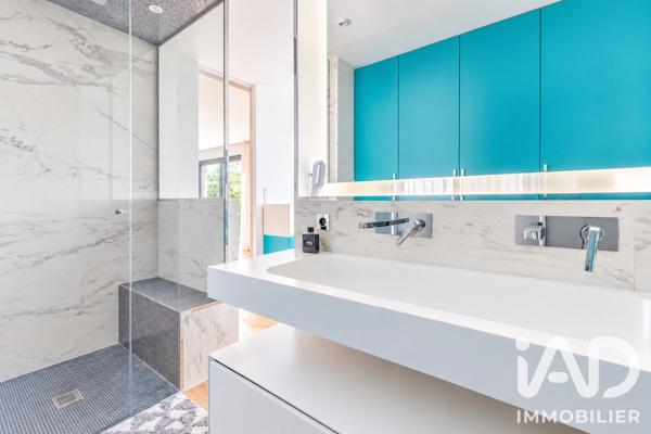 Maison (prestige) à vendre 7 pièces 200 m² Le Plessis-Robinson
