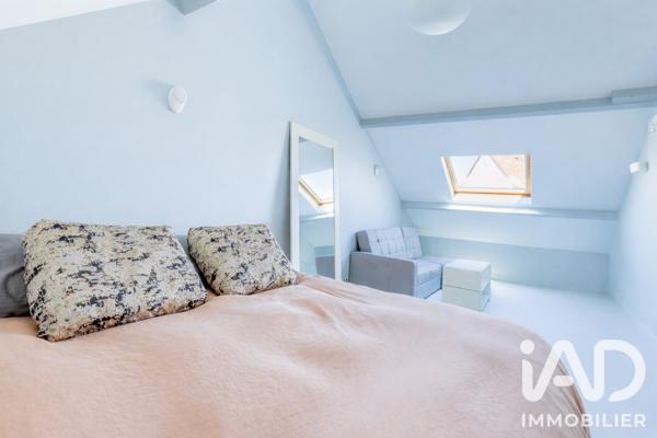Maison (prestige) à vendre 7 pièces 200 m² Le Plessis-Robinson