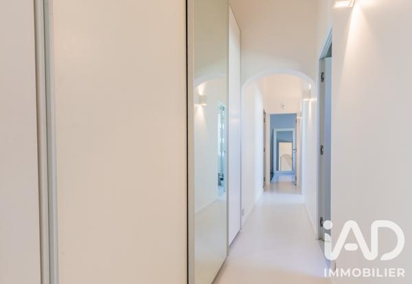 Maison (prestige) à vendre 7 pièces 200 m² Le Plessis-Robinson
