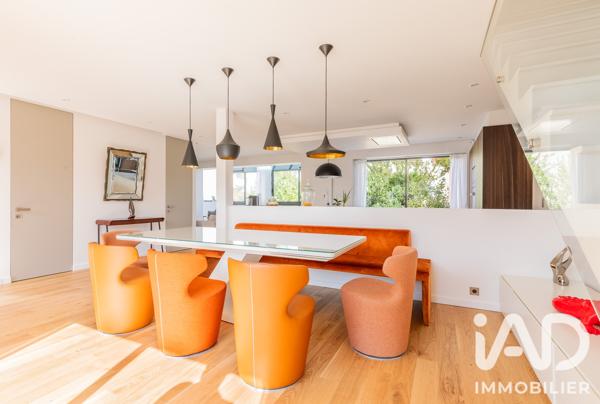 Maison (prestige) à vendre 7 pièces 200 m² Le Plessis-Robinson