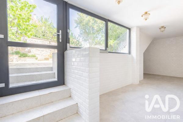 Maison (prestige) à vendre 7 pièces 200 m² Le Plessis-Robinson