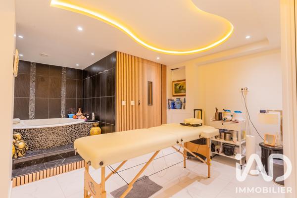 Maison (prestige) à vendre 7 pièces 200 m² Le Plessis-Robinson