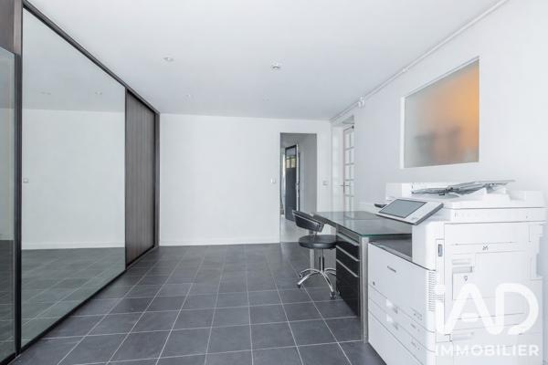 Maison (prestige) à vendre 7 pièces 200 m² Le Plessis-Robinson