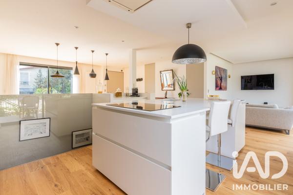 Maison (prestige) à vendre 7 pièces 200 m² Le Plessis-Robinson