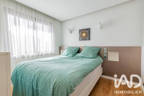Maison (prestige) à vendre 7 pièces 200 m² Le Plessis-Robinson