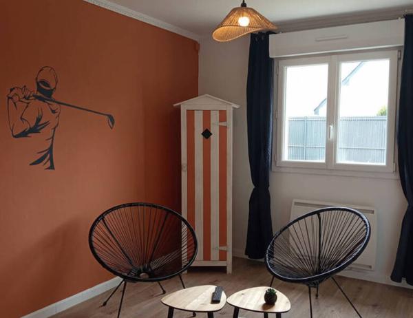 Maison 8 pièces - 49240 Avrillé