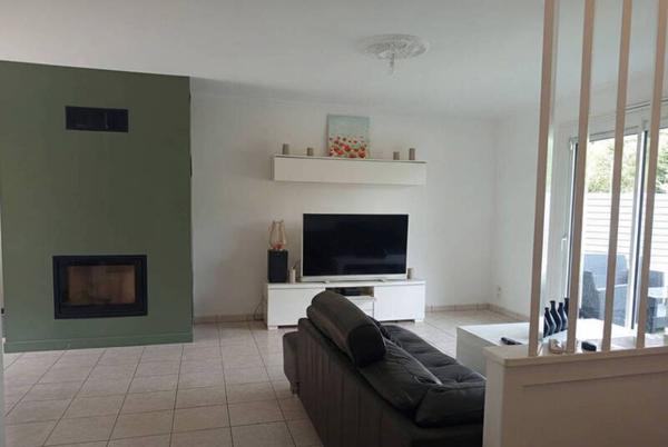 Maison 8 pièces - 49240 Avrillé