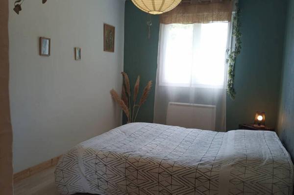 Maison 8 pièces - 49240 Avrillé