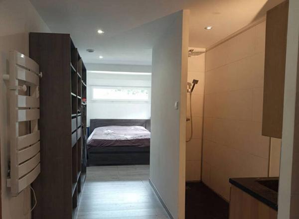 Maison 8 pièces - 49240 Avrillé