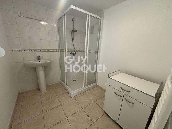 LOCATION : maison F3 à TINCOURT BOUCLY