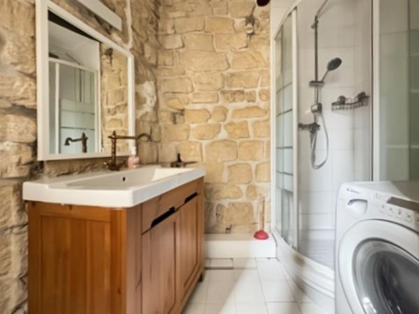Appartement à vendre 2 pièces PARIS 18EME ARRONDISSEMENT (75)