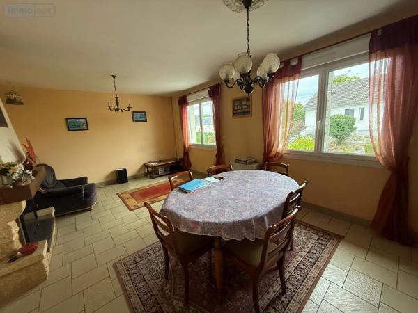 Achat - Maison Laval 53000 85 m 2 509 m 2