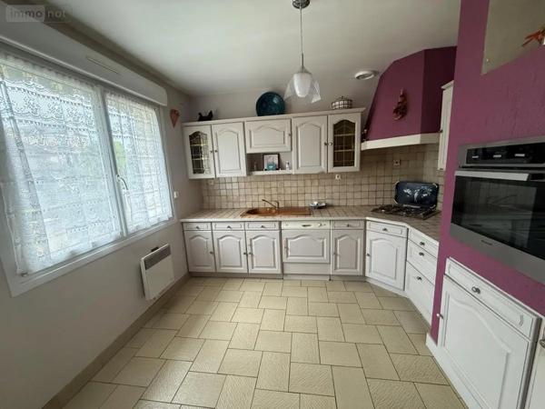 Achat - Maison Laval 53000 85 m 2 509 m 2