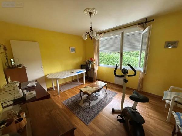 Achat - Maison Laval 53000 85 m 2 509 m 2