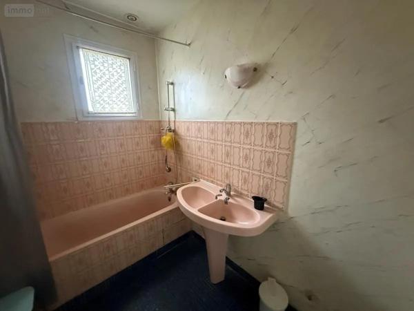 Achat - Maison Laval 53000 85 m 2 509 m 2