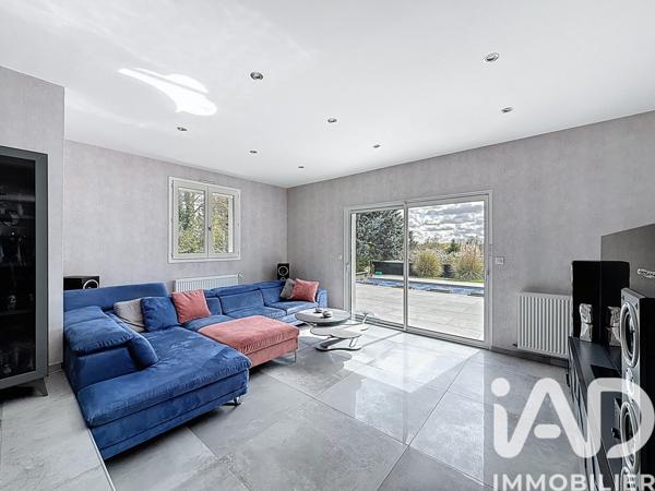 Maison à vendre 7 pièces 192 m² Beaune