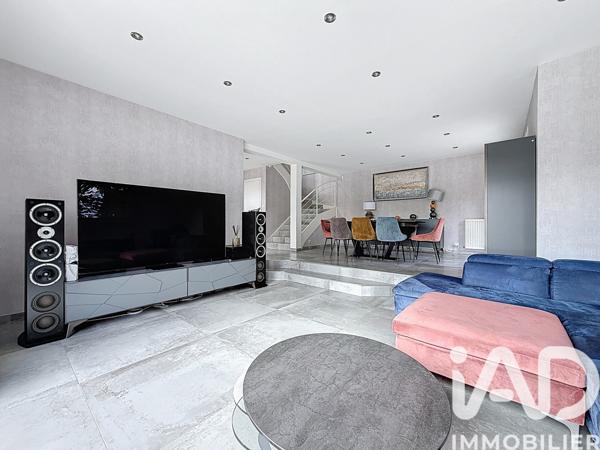 Maison à vendre 7 pièces 192 m² Beaune