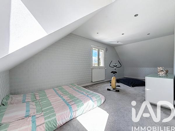 Maison à vendre 7 pièces 192 m² Beaune