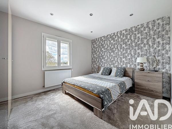 Maison à vendre 7 pièces 192 m² Beaune