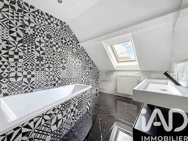 Maison à vendre 7 pièces 192 m² Beaune