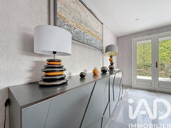 Maison à vendre 7 pièces 192 m² Beaune