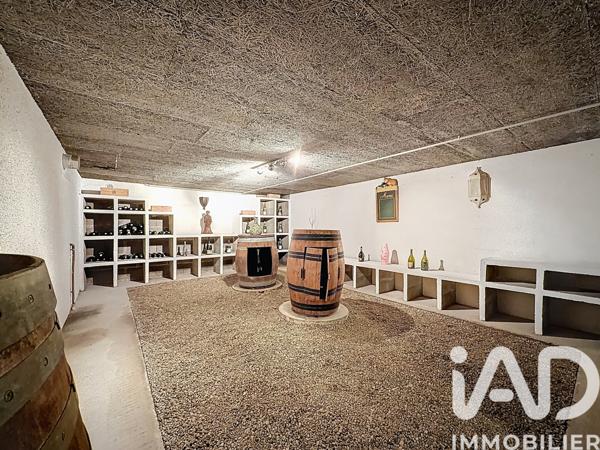 Maison à vendre 7 pièces 192 m² Beaune