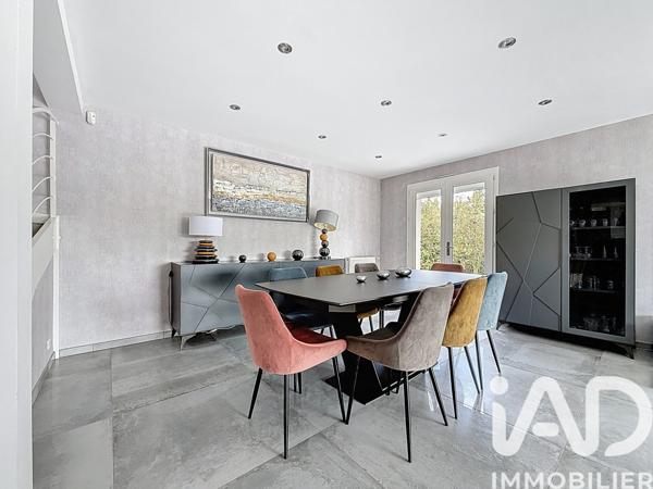 Maison à vendre 7 pièces 192 m² Beaune