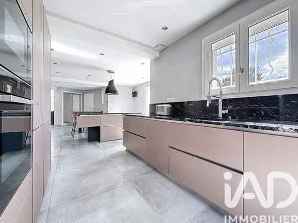 Maison à vendre 7 pièces 192 m² Beaune