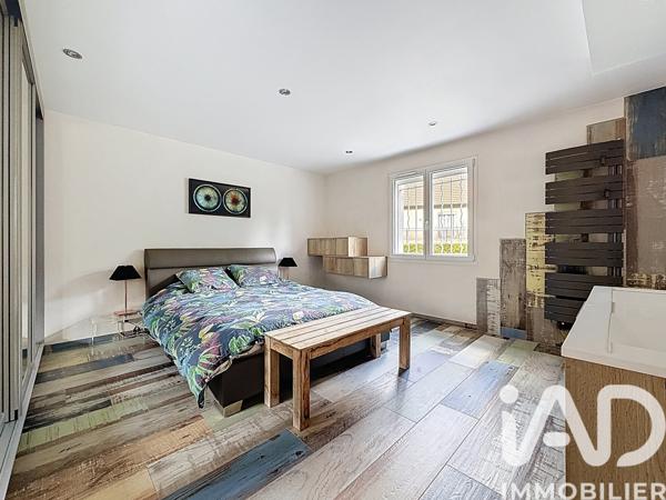 Maison à vendre 7 pièces 192 m² Beaune