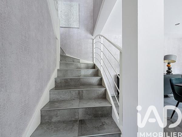 Maison à vendre 7 pièces 192 m² Beaune