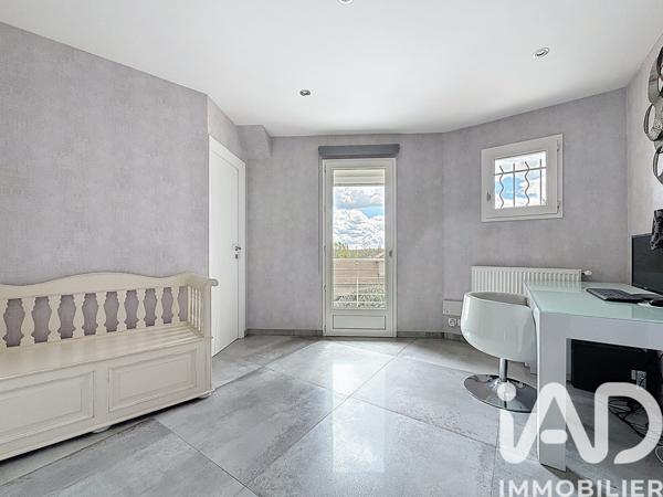 Maison à vendre 7 pièces 192 m² Beaune