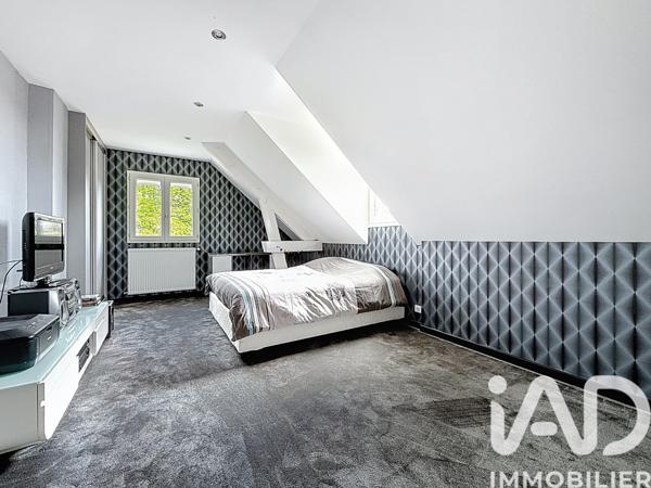 Maison à vendre 7 pièces 192 m² Beaune