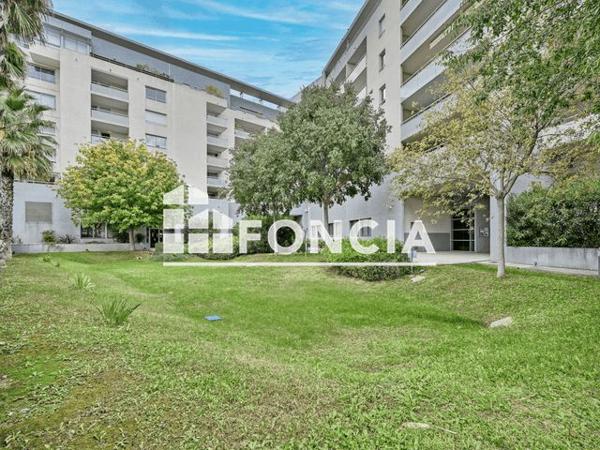 À vendre Appartement 3 pièces 60.35 m² - Castelnau-le-lez 34170